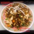 Best Ecuadorian Fried Rice in North Bergen, NJ