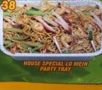 Best House Special Lo Mein in North Bergen, NJ