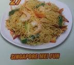 Best Singapore Mei Fun in North Bergen, NJ