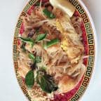 Best Shrimp Pad Thai in North Bergen, NJ