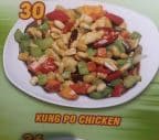 Best Kung Pao Chicken in North Bergen, NJ