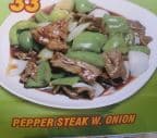Best Pepper Steak in North Bergen, NJ