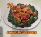 Best General Tso's Chicken in North Bergen, NJ
