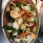 Best Seafood Combination in North Bergen, NJ