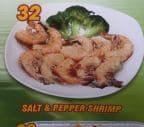 Best Salt & Pepper Shrimp in North Bergen, NJ